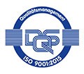 Logo: DSQ - 
