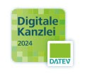 Logo: Datev Digitale Kanzlei - 