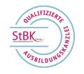 Logo: Stbk Qualifizierte Ausbildungskanzlei - 